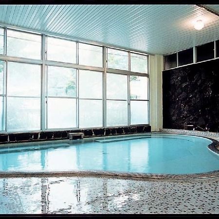 Izumiya Ryokan Uonuma Zewnętrze zdjęcie
